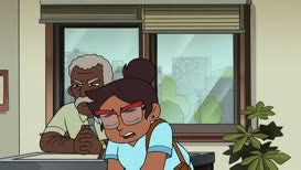 Express Yourself S01E01 XviD.